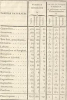An illustration from De distributione geographica plantarum secundum cœli temperiem et altitudinem montium, prolegomena (1817)