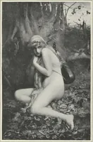 Picture 17 of 41 from Henrietta Rae (Mrs. Ernest Normand) (1905), leaf 104