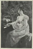 An illustration from Henrietta Rae (Mrs. Ernest Normand) (1905)