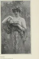 Picture 23 of 41 from Henrietta Rae (Mrs. Ernest Normand) (1905), leaf 132