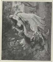 Picture 24 of 41 from Henrietta Rae (Mrs. Ernest Normand) (1905), leaf 136