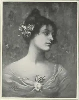 Picture 26 of 41 from Henrietta Rae (Mrs. Ernest Normand) (1905), leaf 144