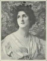 Picture 27 of 41 from Henrietta Rae (Mrs. Ernest Normand) (1905), leaf 148