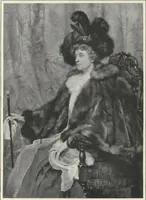 Picture 30 of 41 from Henrietta Rae (Mrs. Ernest Normand) (1905), leaf 162