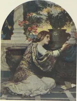 Picture 34 of 41 from Henrietta Rae (Mrs. Ernest Normand) (1905), leaf 180