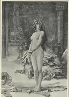 An illustration from Henrietta Rae (Mrs. Ernest Normand) (1905)