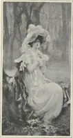 Picture 40 of 41 from Henrietta Rae (Mrs. Ernest Normand) (1905), leaf 206