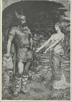 Picture 7 of 41 from Henrietta Rae (Mrs. Ernest Normand) (1905), leaf 50