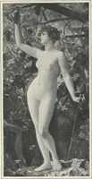 An illustration from Henrietta Rae (Mrs. Ernest Normand) (1905)