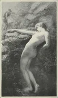 An illustration from Henrietta Rae (Mrs. Ernest Normand) (1905)