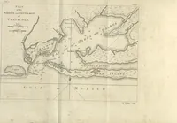 An illustration from An account of the first discovery, and natural history of Florida : with a particular detail of the several expeditions and descents made on that coast (1763)
