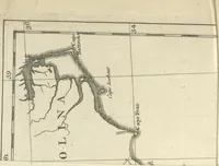 Picture 2 of 9 from An account of the first discovery, and natural history of Florida : with a particular detail of the several expeditions and descents made on that coast (1763), leaf 9