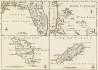 Picture 15 of 16 from Recueil d'estampes representant les différents événemens de la Guerre qui a procuré l'indépendance aux Etats Unis de l'Amérique (1784), leaf 70