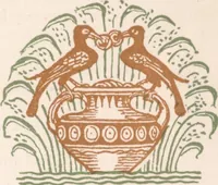 Picture 23 of 52 from A wonder book for girls and boys (1893), leaf 106
