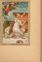 Picture 30 of 52 from A wonder book for girls and boys (1893), leaf 137