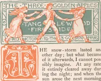 Picture 32 of 52 from A wonder book for girls and boys (1893), leaf 148