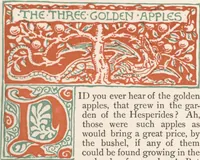 Picture 33 of 52 from A wonder book for girls and boys (1893), leaf 155