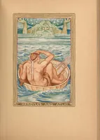 Picture 36 of 52 from A wonder book for girls and boys (1893), leaf 177