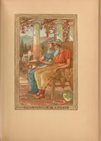 Picture 41 of 52 from A wonder book for girls and boys (1893), leaf 199