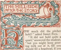 Picture 45 of 52 from A wonder book for girls and boys (1893), leaf 232