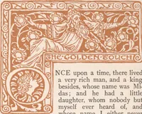 Picture 19 of 52 from A wonder book for girls and boys (1893), leaf 78