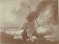 Picture 38 of 76 from George Morland; a biographical essay (1906), leaf 107