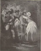 Picture 43 of 76 from George Morland; a biographical essay (1906), leaf 114
