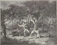 Picture 48 of 76 from George Morland; a biographical essay (1906), leaf 119