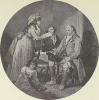 Picture 50 of 76 from George Morland; a biographical essay (1906), leaf 122