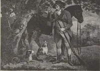 Picture 58 of 76 from George Morland; a biographical essay (1906), leaf 130