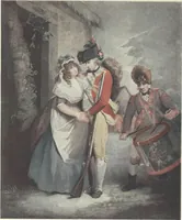 Picture 61 of 76 from George Morland; a biographical essay (1906), leaf 132