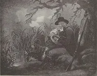 Picture 63 of 76 from George Morland; a biographical essay (1906), leaf 135
