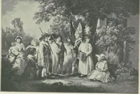 Picture 69 of 76 from George Morland; a biographical essay (1906), leaf 142