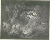 Picture 70 of 76 from George Morland; a biographical essay (1906), leaf 142