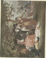 Picture 72 of 76 from George Morland; a biographical essay (1906), leaf 144