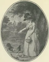 Picture 76 of 76 from George Morland; a biographical essay (1906), leaf 151