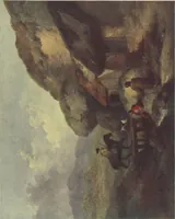 Picture 5 of 76 from George Morland; a biographical essay (1906), leaf 32