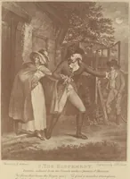 Picture 7 of 76 from George Morland; a biographical essay (1906), leaf 46