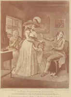 Picture 8 of 76 from George Morland; a biographical essay (1906), leaf 52