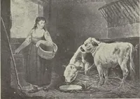 Picture 23 of 76 from George Morland; a biographical essay (1906), leaf 90