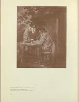 Picture 25 of 76 from George Morland; a biographical essay (1906), leaf 91