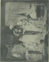 An illustration from George Morland; a biographical essay (1906)