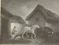 Picture 30 of 76 from George Morland; a biographical essay (1906), leaf 98