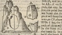 Picture 8 of 19 from Natural magick, (1658), leaf 203