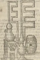 Picture 13 of 19 from Natural magick, (1658), leaf 270