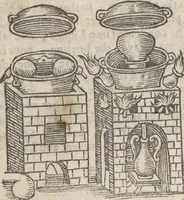 Picture 14 of 19 from Natural magick, (1658), leaf 272