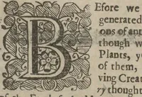 Picture 6 of 19 from Natural magick, (1658), leaf 36