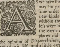 Picture 7 of 19 from Natural magick, (1658), leaf 69