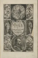 Picture 2 of 19 from Natural magick, (1658), leaf 9