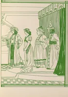 Picture 23 of 31 from Bright-Wits, Prince of Mogadore (1909), leaf 104